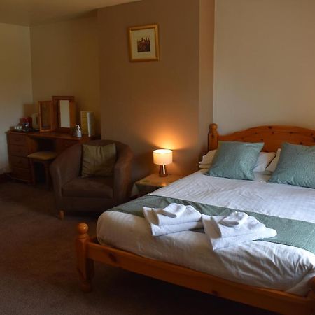 The Belted Will Inn Farlam Exterior photo